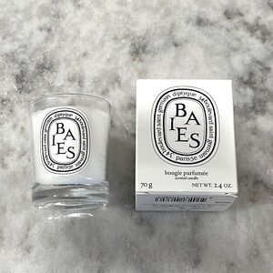 NEW Diptyque Paris Baies Candle 2.4 oz